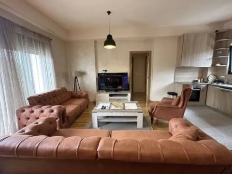 Izdavanje, dvosoban stan, 76m², Dalmatinska ulica, Podgorica - image 3