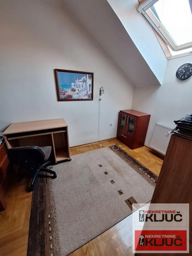 Prodaja, dvosoban stan, 37m², Grbavica, Novi Sad Sve Podlokacije