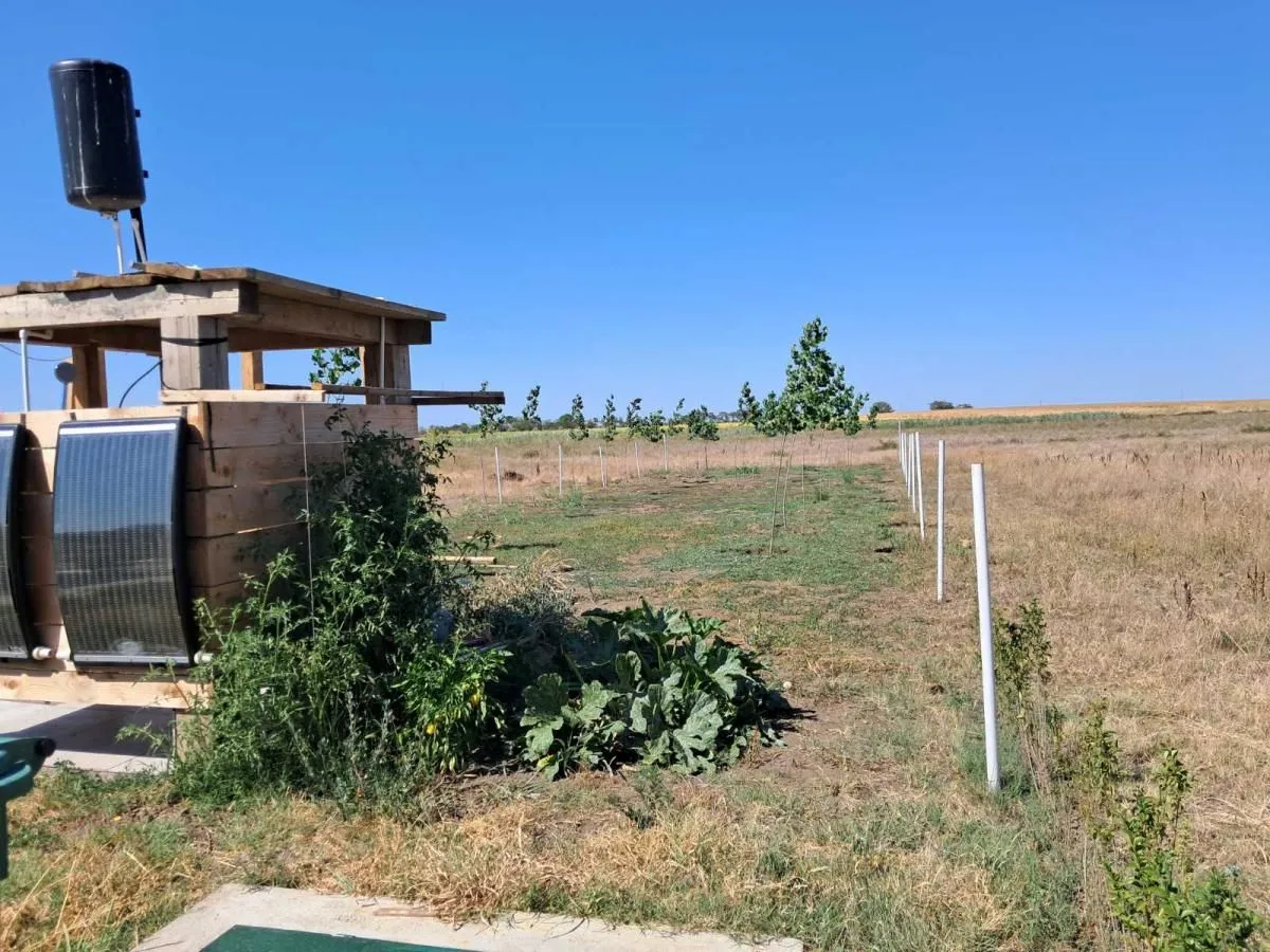 Prodaja, kuća, 35m², Elemir, Zrenjanin