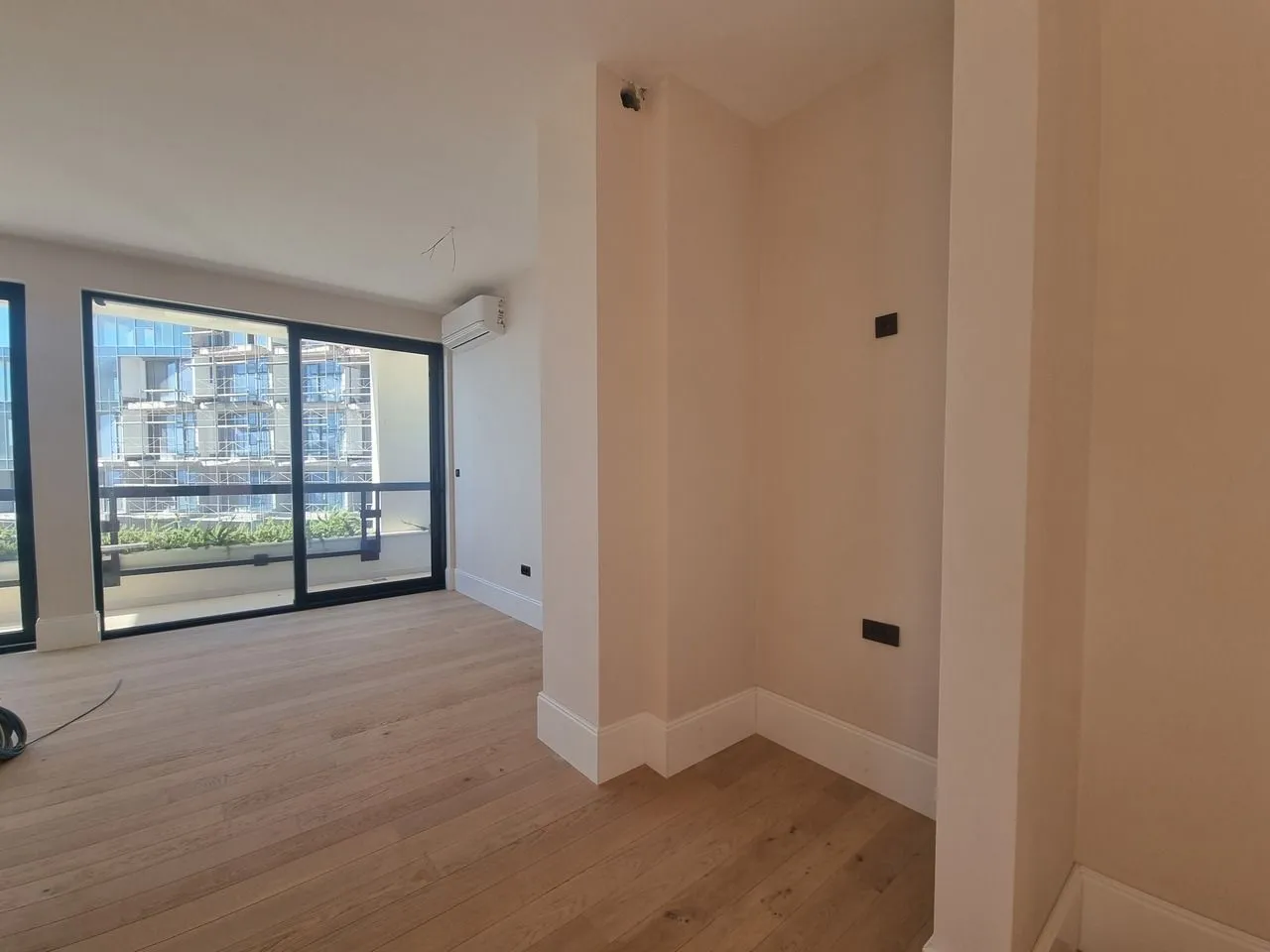 Sale, two bedroom apartment, 113m², Bečići, Budva