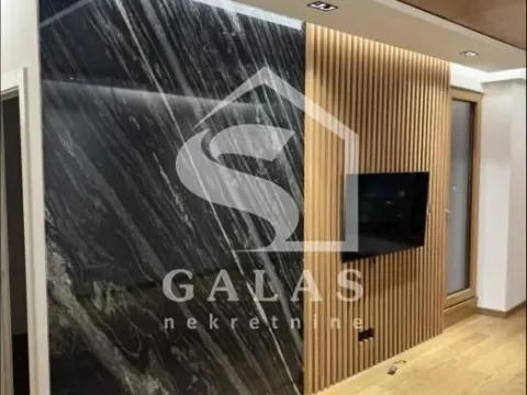 Rent, three bedroom apartment, 78m², Novi Beograd Blok 65, Novi Beograd Sve Podlokacije - image 3