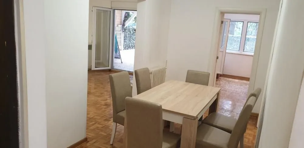 Izdavanje, trosoban stan, 84m², Bezanijska Kosa 2, Bežanijska Kosa Sve Podlokacije