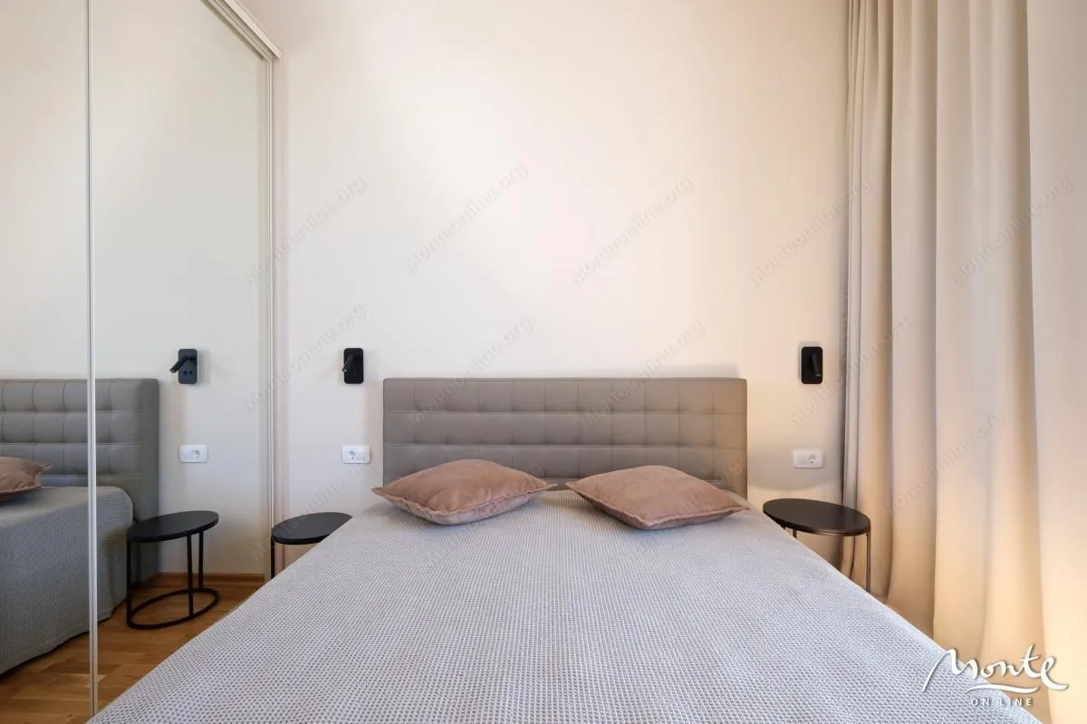 Sale, house, 220m², Reževići, Budva