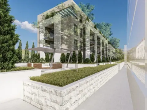 Prodaja, dvosoban stan, 64m², Budva, Crna Gora - image 9