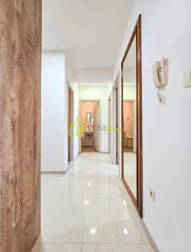 Rent, two bedroom apartment, 70m², City Kvart, Podgorica - image 7