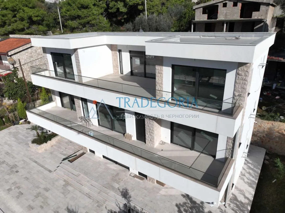 Prodaja, kuća, 450m², Bar, Crna Gora