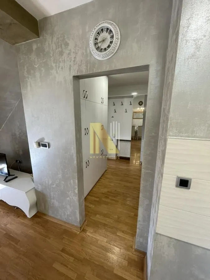 Prodaja, trosoban stan, 73m², Nova Detelinara, Novi Sad Sve Podlokacije