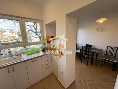 Izdavanje, dvosoban stan, 59m², Botanička Bašta, Palilula Sve Podlokacije - image 2