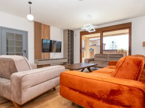 Izdavanje, kuća, 140m², Donja Gorica, Podgorica - image 4