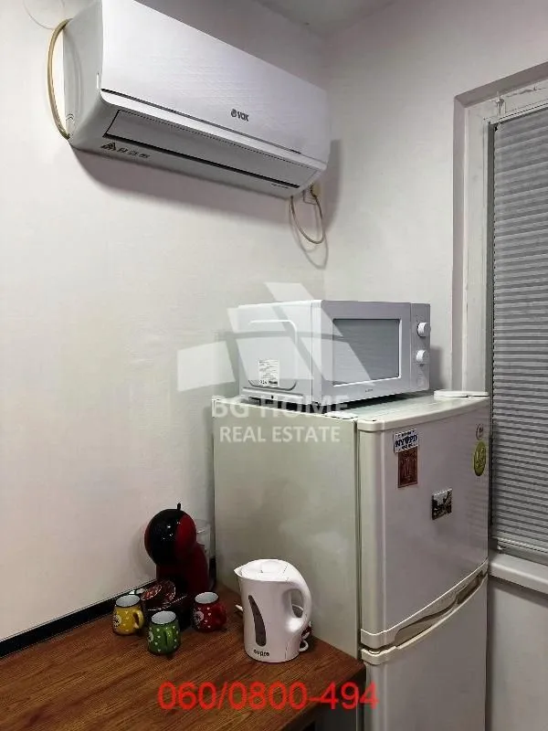 Sale, one bedroom apartment, 25m², Voždovac Sve Podlokacije, Beograd