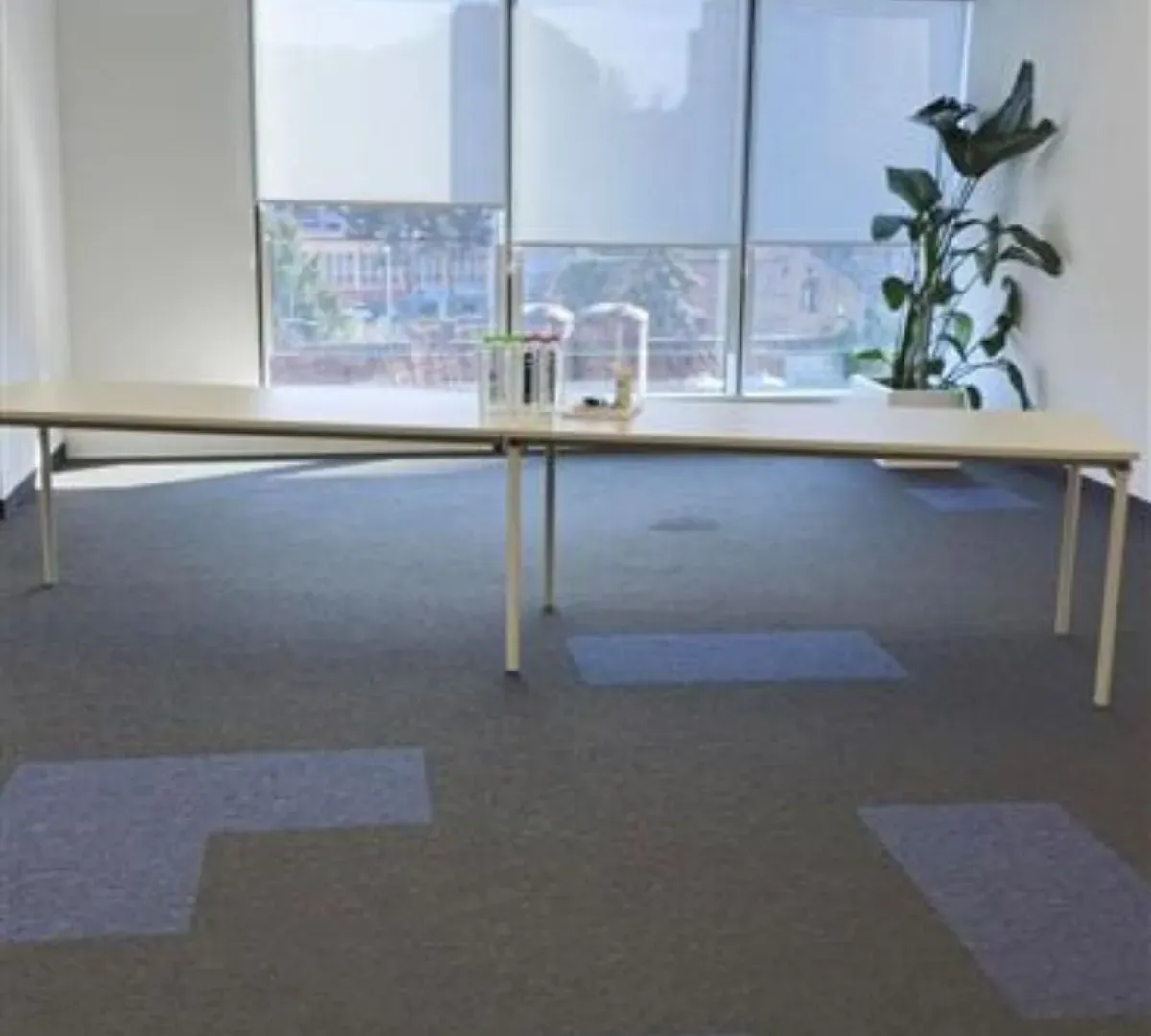 Rent, office space, 246m², Stari grad, Novi Sad