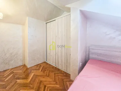 Rent, one bedroom apartment, 30m², Tološi, Podgorica - image 7
