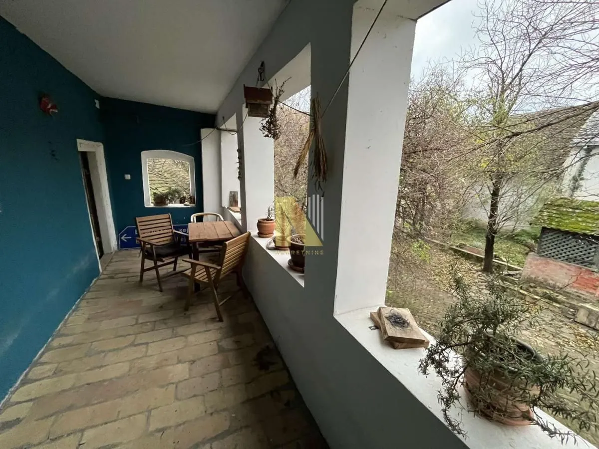 Prodaja, kuća, 130m², Bukovački plato, Petrovaradin