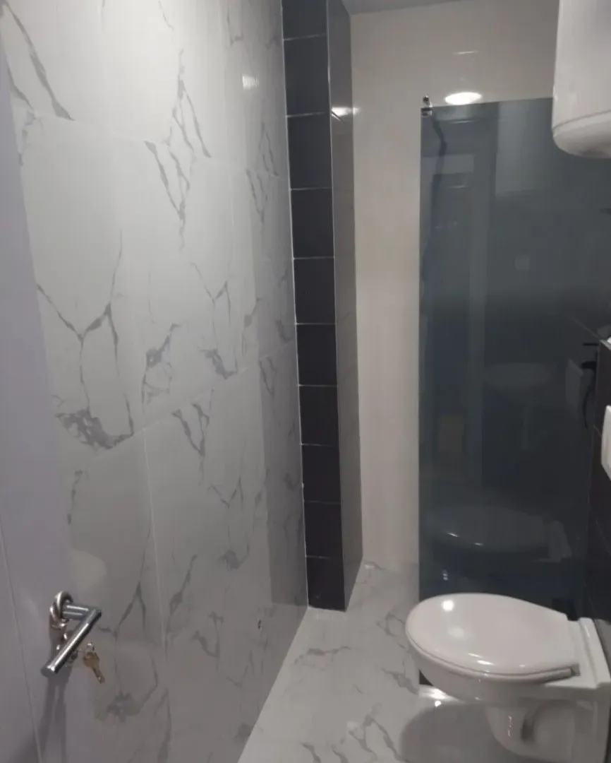 Sale, studio apartment, 31m², Lazi, Budva