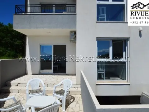 Prodaja, stan, 42m², Igalo, Herceg Novi