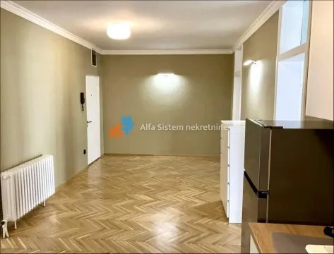 Rent, three bedroom apartment, 80m², Slavija, Vračar Sve Podlokacije - image 3