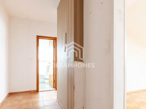 Sale, one bedroom apartment, 43m², Stari Aerodrom, Podgorica - image 6