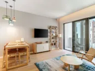 Prodaja, jednosoban stan, 55m², Boka Place, Tivat - image 4