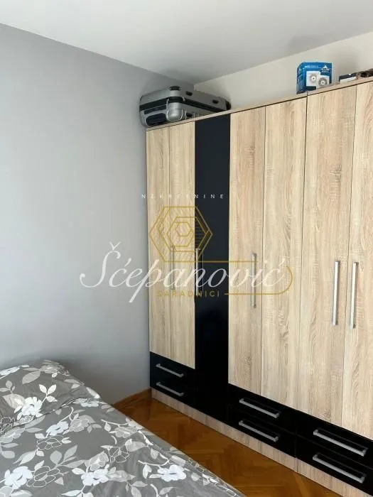 Izdavanje, stan, 62m², Grbavica, Novi Sad Sve Podlokacije