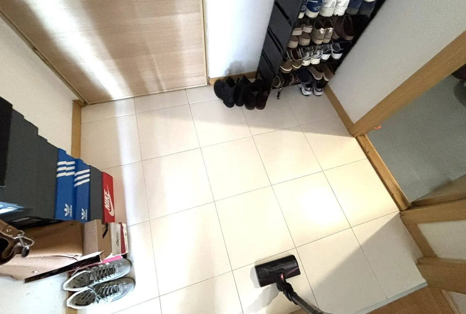 Sale, one bedroom apartment, 43m², Stari Aerodrom, Podgorica