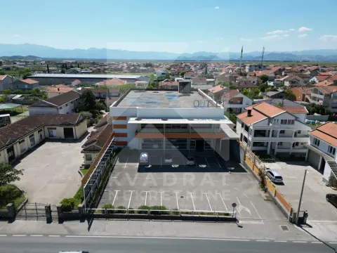 Rent, office space, 2450m², Tuzi, Podgorica - image 4