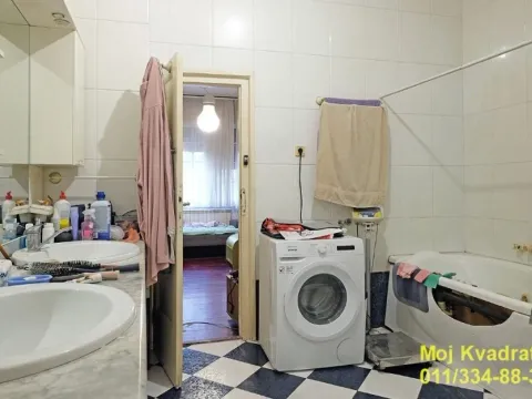 Prodaja, stan, 130m², Stari Grad, Beograd - image 10