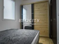 Izdavanje, dvosoban stan, 40m², Ledine, Beograd - image 9