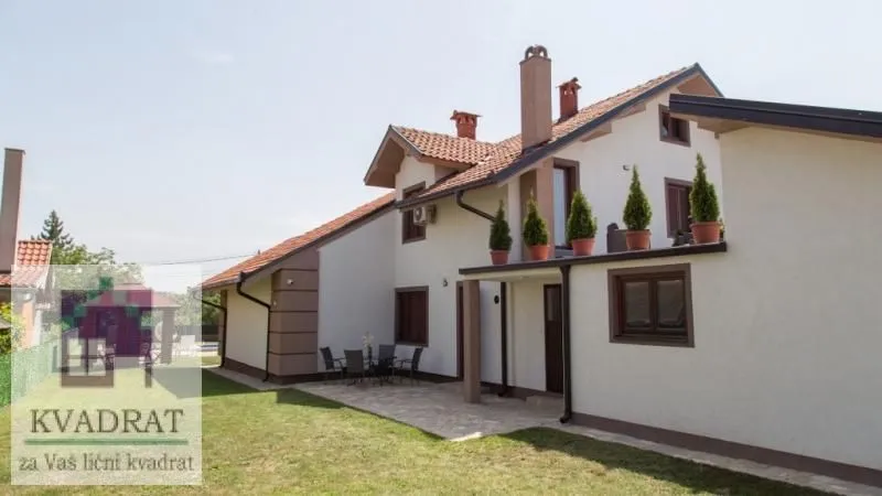 Prodaja, kuća, 217m², Ub, Srbija