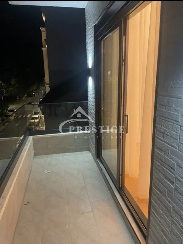 Rent, two bedroom apartment, 68m², Centar, Podgorica