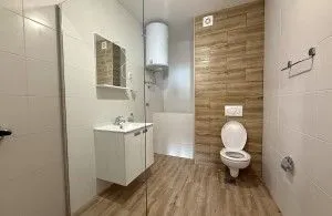 Prodaja, trosoban stan, 126m², Reževići, Budva