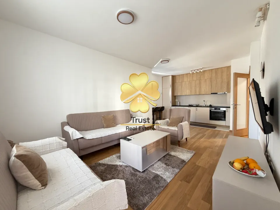 Izdavanje, jednosoban stan, 50m², Podgorica, Crna Gora
