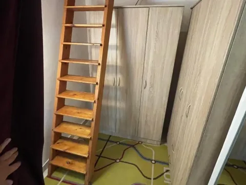 Sale, two bedroom apartment, 40m², Železnička Stanica, Novi Sad Sve Podlokacije - image 11