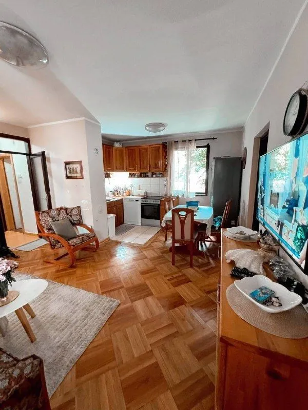 Sale, apartment, 56m², Golubovina, Budva