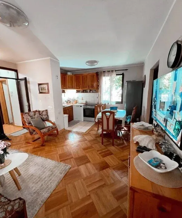 Sale, apartment, 56m², Golubovina, Budva