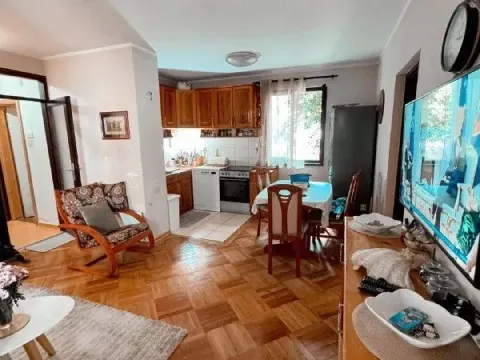 Sale, apartment, 56m², Golubovina, Budva - image 1