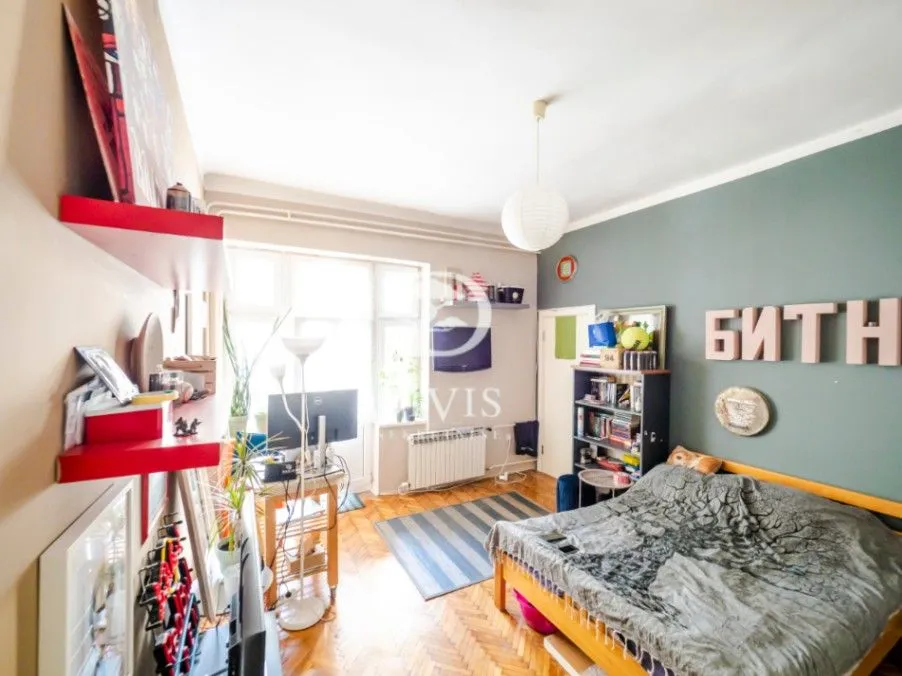 Prodaja, trosoban stan, 81m², Stari Grad, Beograd