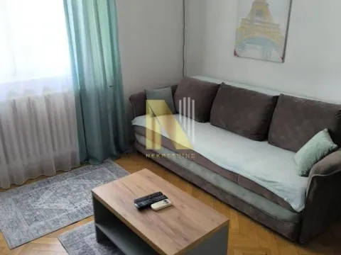 Sale, studio apartment, 30m², Podbara, Novi Sad Sve Podlokacije