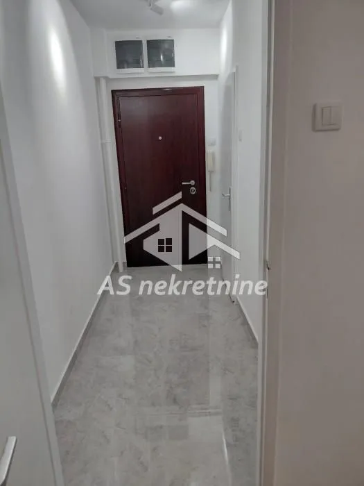 Rent, apartment, 64m², Stari Merkator, Novi Beograd Sve Podlokacije