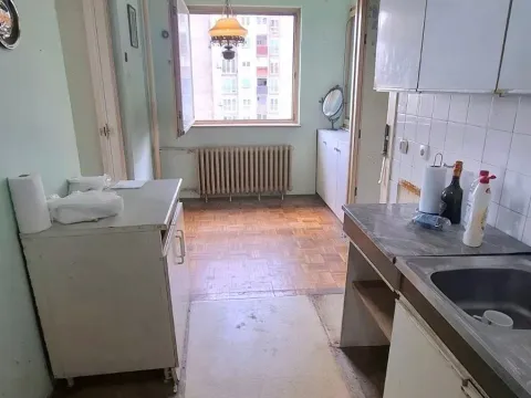 Prodaja, dvosoban stan, 58m², Novi Beograd Blok 61, Novi Beograd Sve Podlokacije - image 15