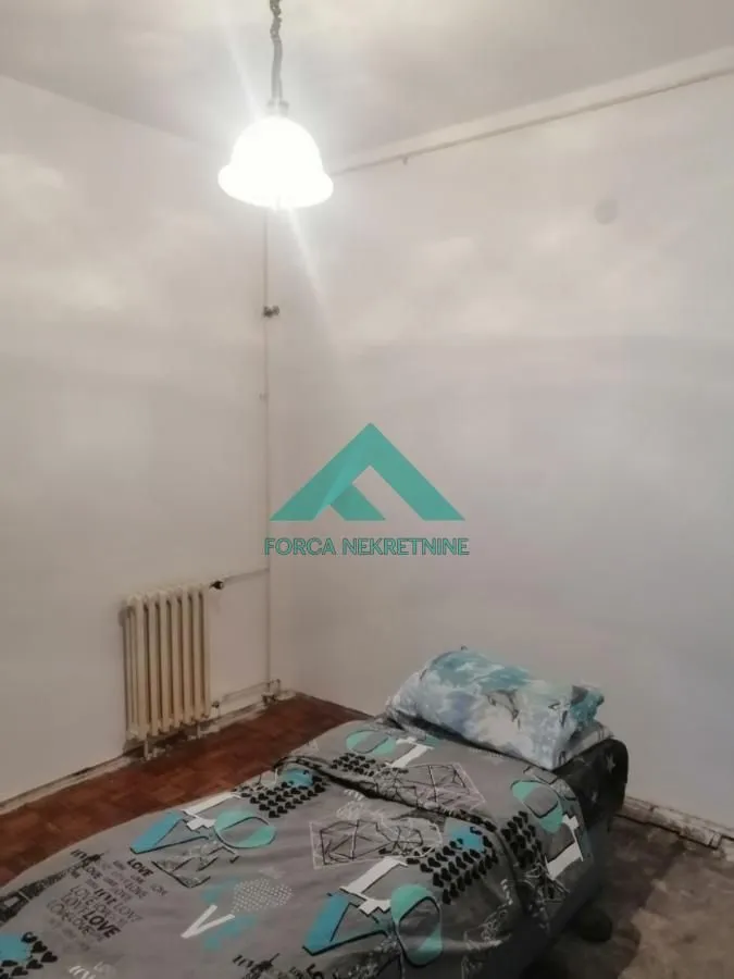 Prodaja, stan, 93m², Voždovac Sve Podlokacije, Beograd