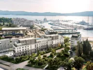 Sale, two bedroom apartment, 116m², Centar, Tivat