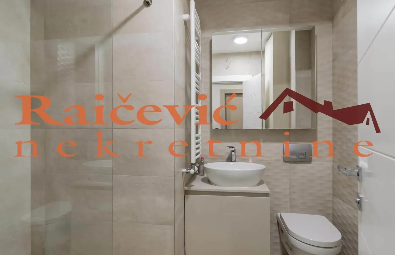 Sale, two bedroom apartment, 50m², Lion, Zvezdara Sve Podlokacije