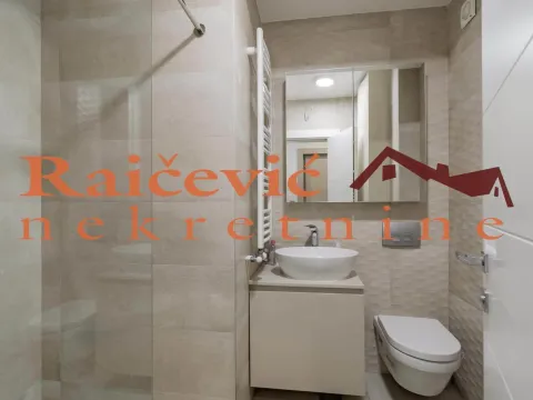 Sale, two bedroom apartment, 50m², Lion, Zvezdara Sve Podlokacije - image 9
