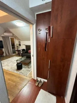 Rent, three bedroom apartment, 100m², Stari Aerodrom, Podgorica - image 4