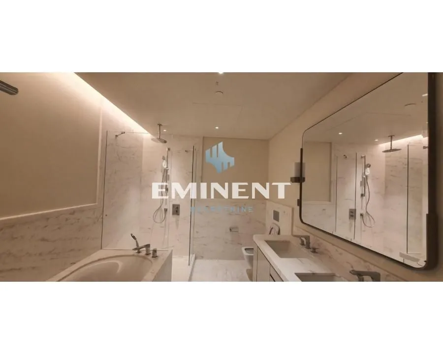 Rent, three bedroom apartment, 90m², Savski Venac, Beograd