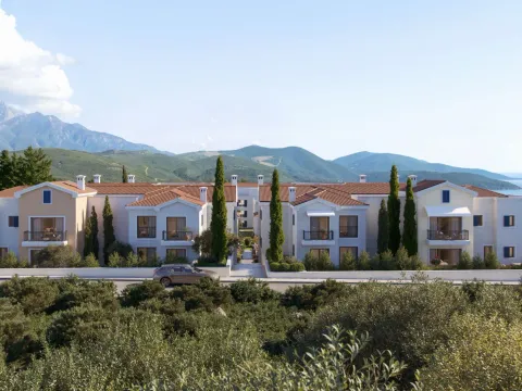 Prodaja, stan, 89m², Tivat, Crna Gora - image 9