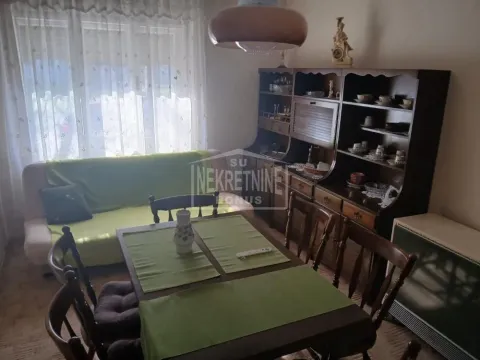 Prodaja, kuća, 121m², Centar, Subotica - image 12