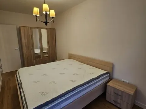 Rent, one bedroom apartment, 44m², Central Point, Podgorica - image 6