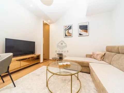 Rent, one bedroom apartment, 45m², Zabjelo, Podgorica - image 4