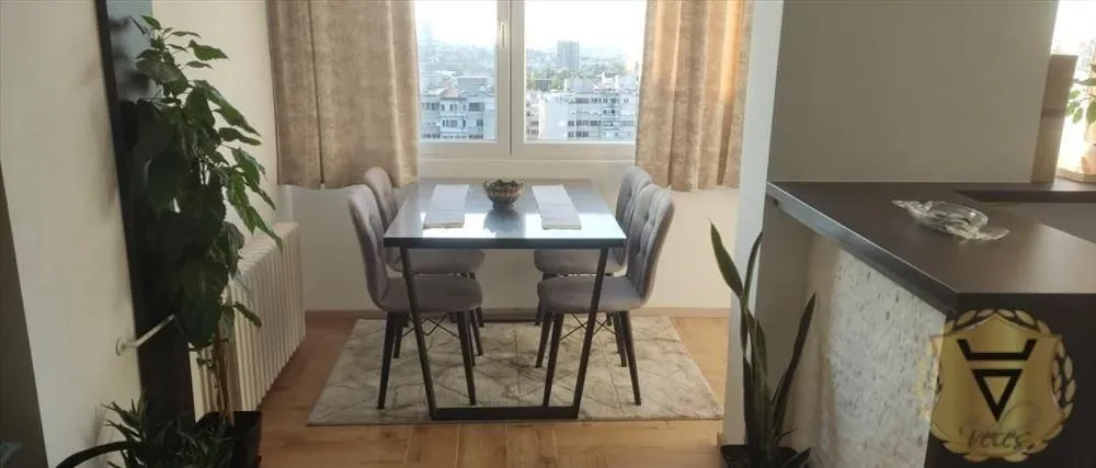 Rent, three bedroom apartment, 65m², Brace Jerković, Voždovac Sve Podlokacije